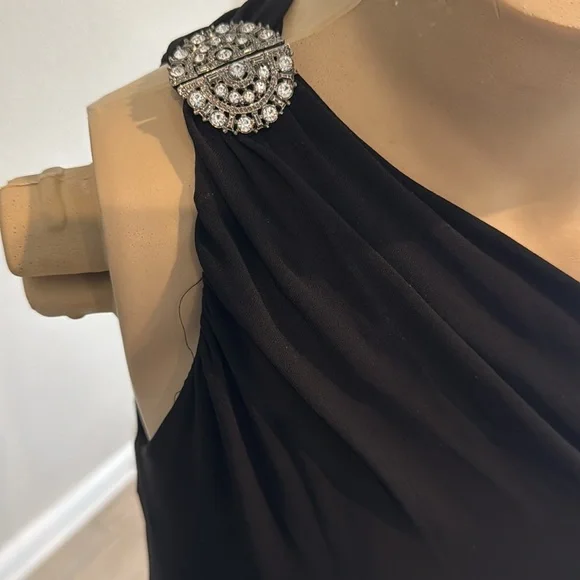 Ralph Lauren evening/prom dress - Picture 5 of 5